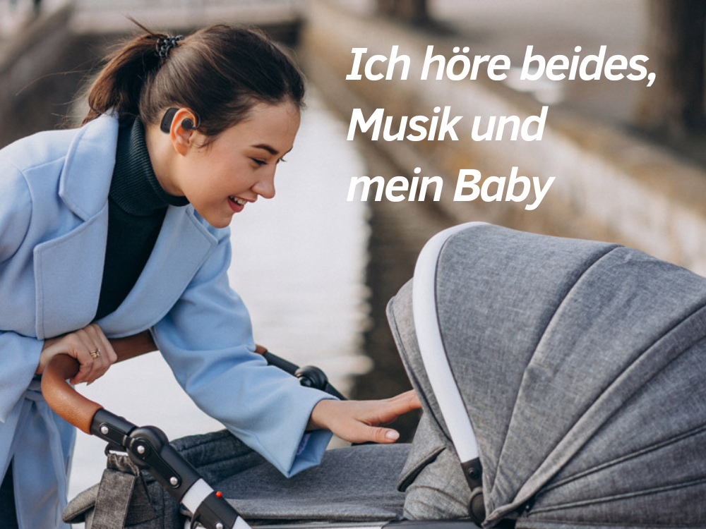 MBE001BE - Musik und Baby hören