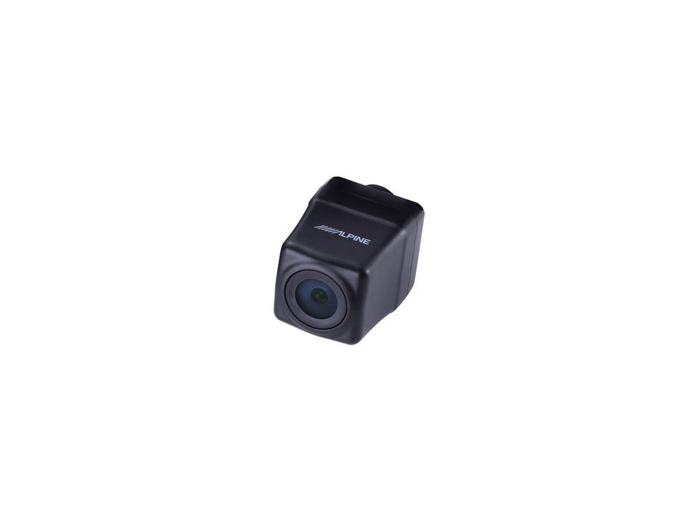 DME-R1200 - Digitaler Rückspiegel für Reisemobile und Campervans