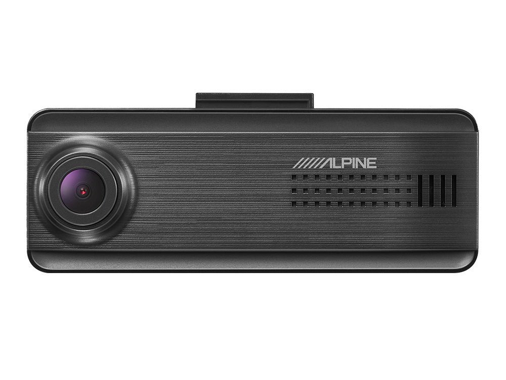 DVR-F220 - Dashcam mit Fahrerassistenzfunktionen und Multi-Kamera Option