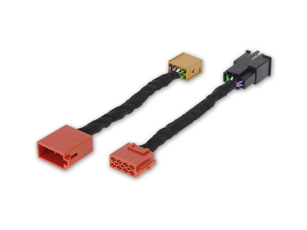 KWE-FR1AU ISO-Adapterkabel für Alpine OPTIM8 und KWE-PXE8-UNI