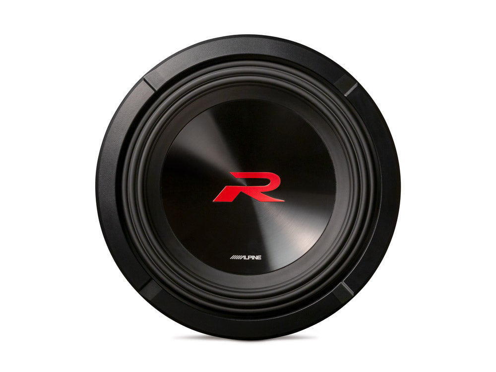 R2-W12D2 - 30 cm (12-Zoll) R-Series Subwoofer