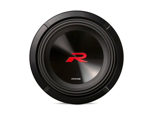 R2-W12D2 - 30 cm (12-Zoll) R-Series Subwoofer R2-W12D2 - 30 cm (12-Zoll) R-Series Subwoofer