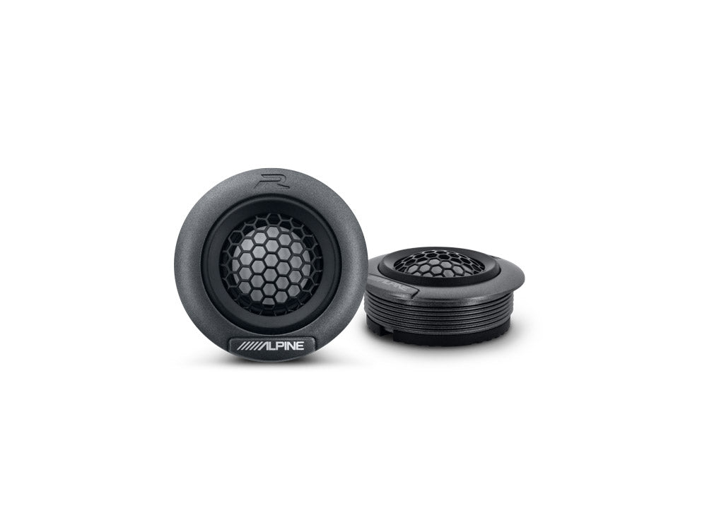 R2-S65C - 16,5 cm (6,5-Zoll) R-Series 2-Wege-Komponenten-Lautsprecher