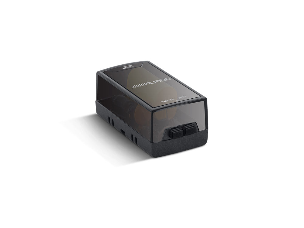 R2-S65C - 16,5 cm (6,5-Zoll) R-Series 2-Wege-Komponenten-Lautsprecher