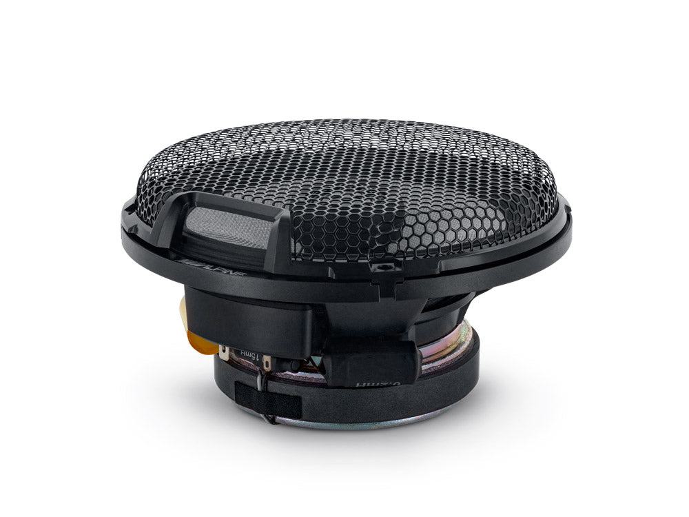 R2-S65 - 16,5 cm (6,5-Zoll) R-Series 2-Wege-Koaxial-Lautsprecher
