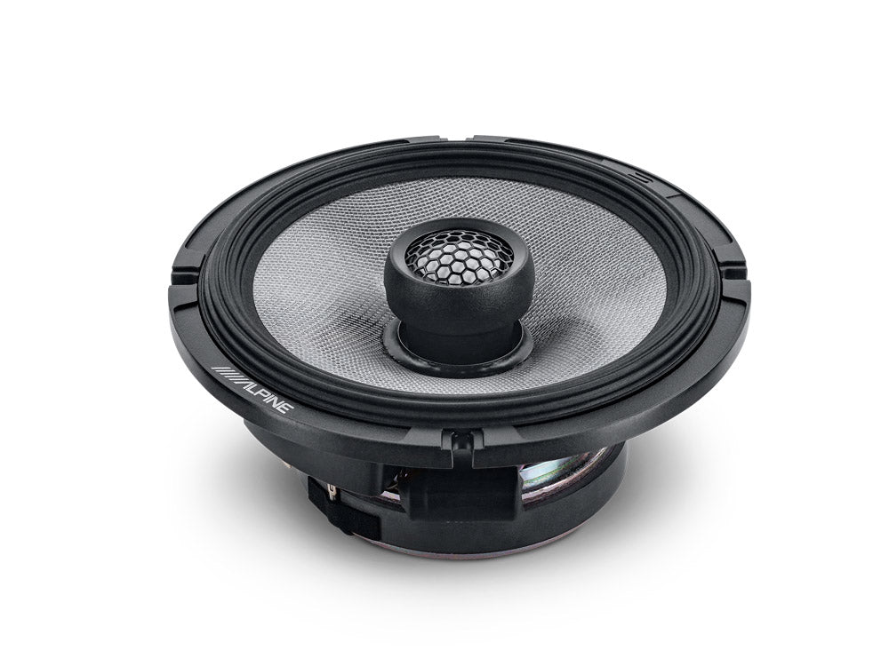 R2-S65 - 16,5 cm (6,5-Zoll) R-Series 2-Wege-Koaxial-Lautsprecher