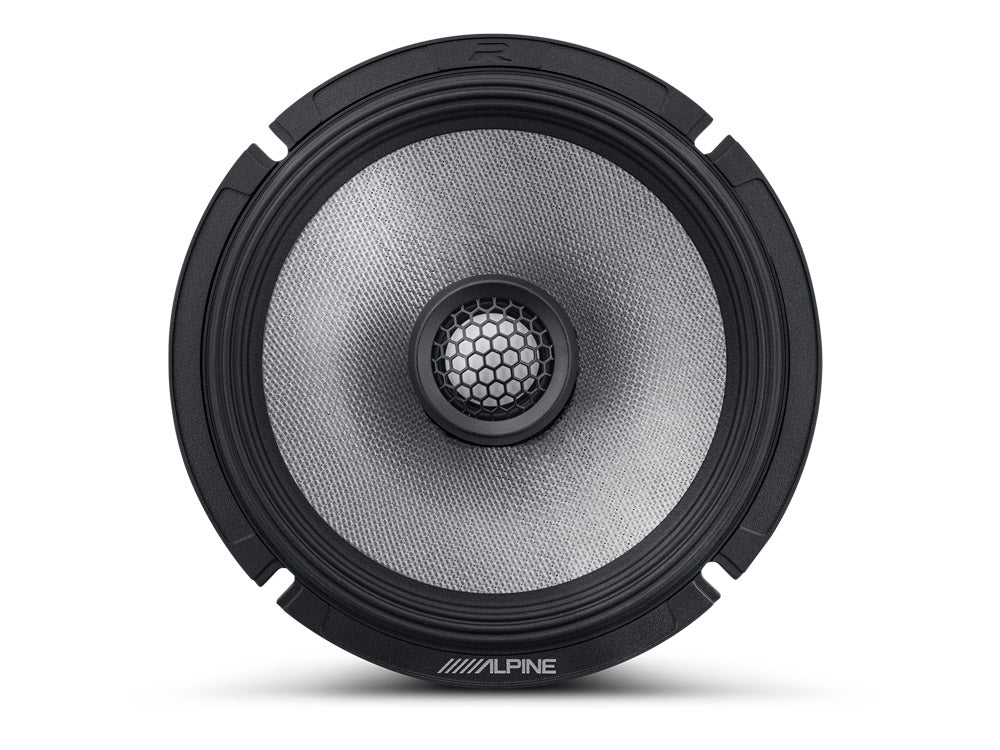 R2-S65 - 16,5 cm (6,5-Zoll) R-Series 2-Wege-Koaxial-Lautsprecher
