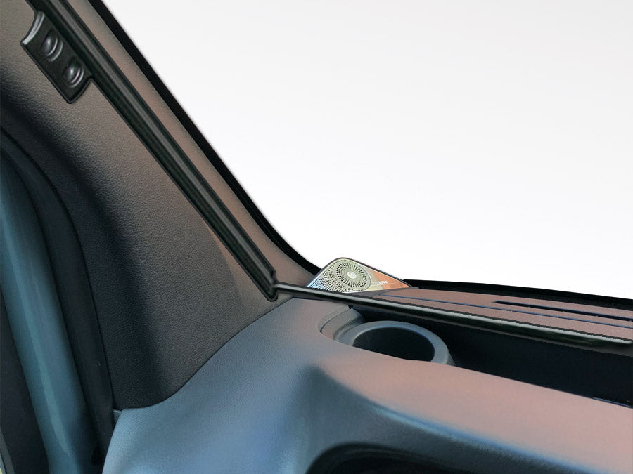 SPC-106S907-2 – Lautsprechersystem für Mercedes Sprinter 907 / 910 – Bild 2