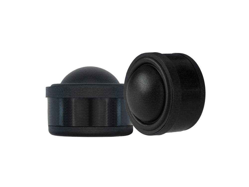 SPC-106TRA7-2 - 16,5 cm (6,5-Zoll) 2-Wege-Komponenten-Lautsprecher für Ford Transit 7