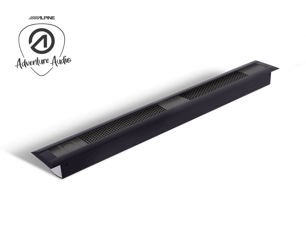 SPC-L350FB Kurz Schwarz