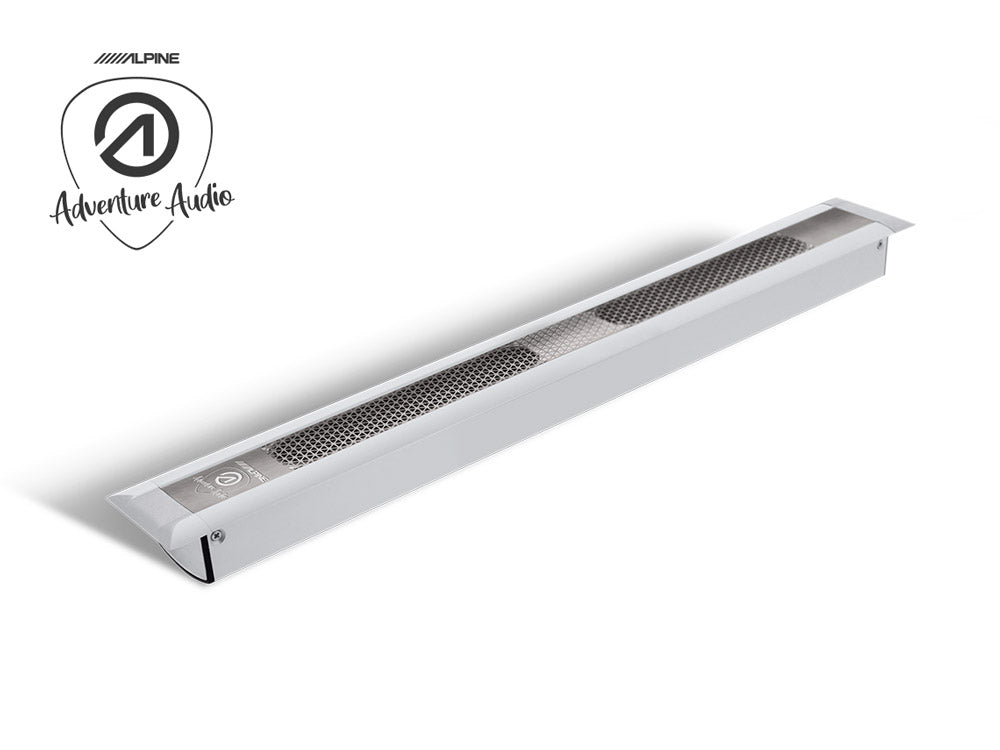 SPC-L350F Kurz Silber