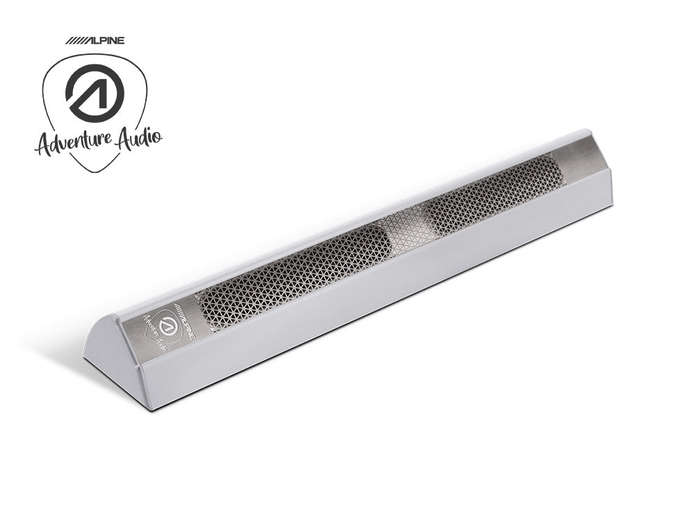 SPC-L350S Kurz Silber