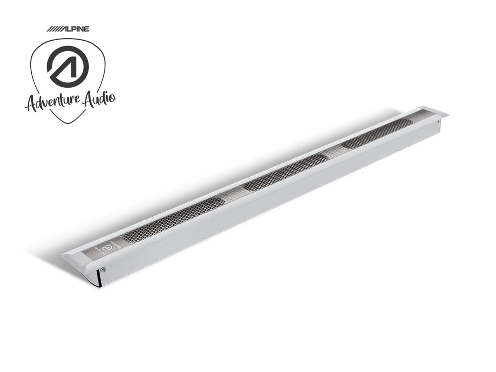 SPC-L500F Lang Silber