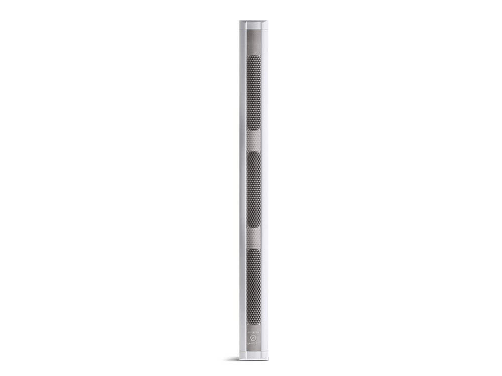 SPC-L500F - Alpine Adventure Audio In-Cabin Einbaulautsprecher (lang/silber)
