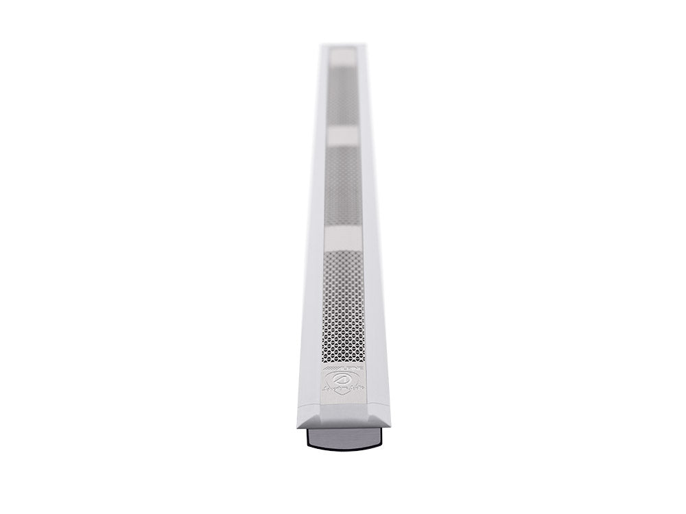 SPC-L500F - Alpine Adventure Audio In-Cabin Einbaulautsprecher (lang/silber)