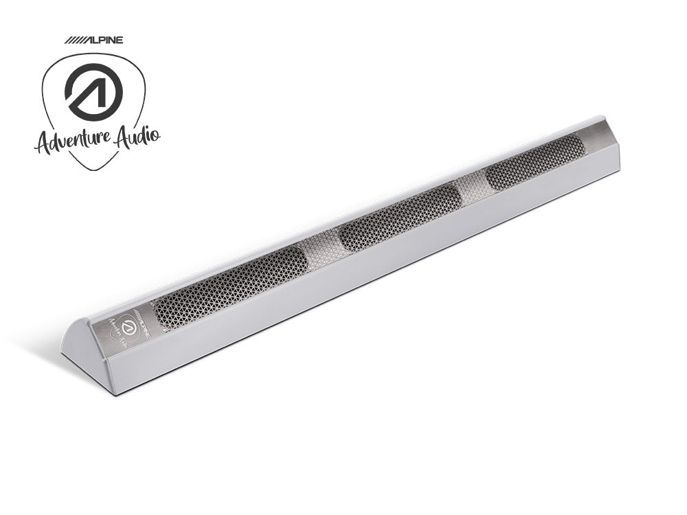 SPC-L500S Lang Silber