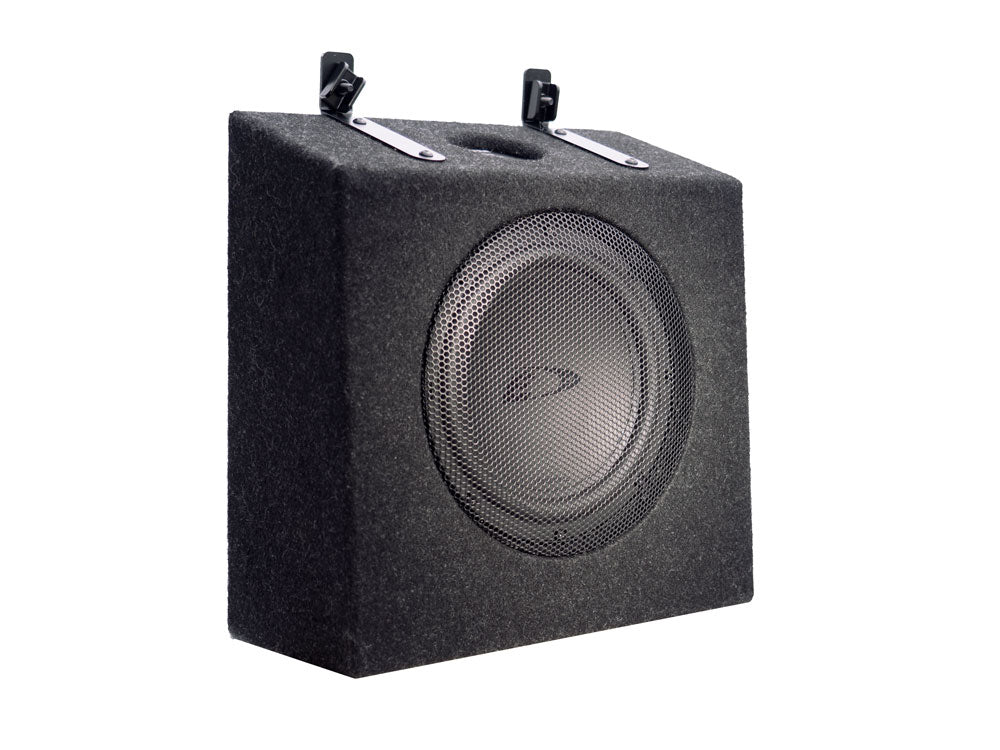Subwoofer mit Gehäuse für Volkswagen T6.1 T6