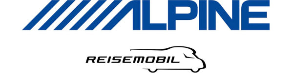 Alpine Logo Alpine Logo