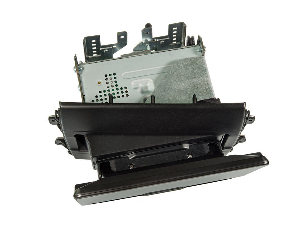 KIT-HALO-DU8S - Schwenkbarer Einbausatz für Fiat Ducato 8