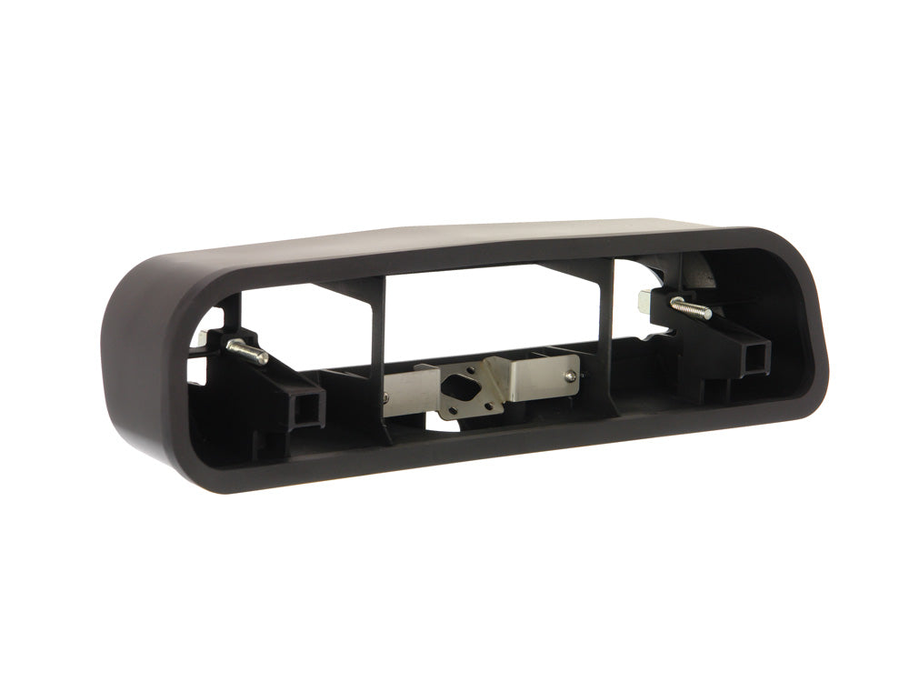 KIT-R1DUC - Rückfahrkamera Einbaukit für Fiat Ducato 3, Citroën Jumper 2 und Peugeot Boxer 2