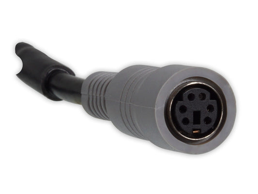 KWE-CAM5D - Adapter für Alpine Direktanschluss an WAECO / DOMETIC Verbindungskabel KWE-CAM5D - Adapter für Alpine Direktanschluss an WAECO / DOMETIC Verbindungskabel