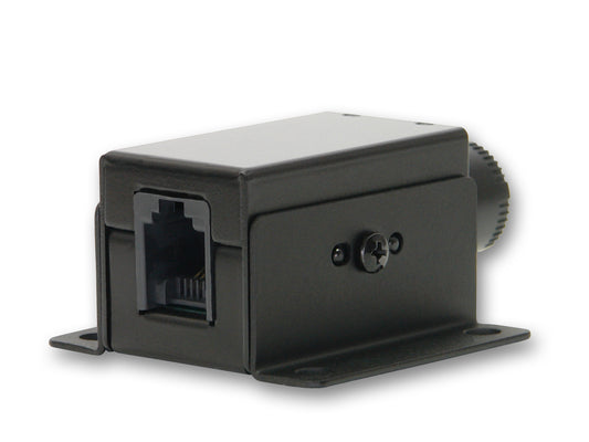 RUX-KNOB2 - Bassfernbedienung RUX-KNOB2 - Bassfernbedienung