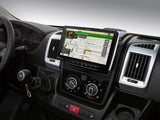 INE-F904DU - 9-Zoll Navigationssystem für Fiat Ducato 3 Alpine Deutschland Webshop