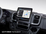 iLX-F115DU8 - Autoradio mit 11-Zoll Touchscreen für Fiat Ducato 8 Alpine Deutschland Webshop