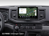 iLX-F905D - Autoradio mit 9-Zoll Touchscreen Alpine Deutschland Webshop
