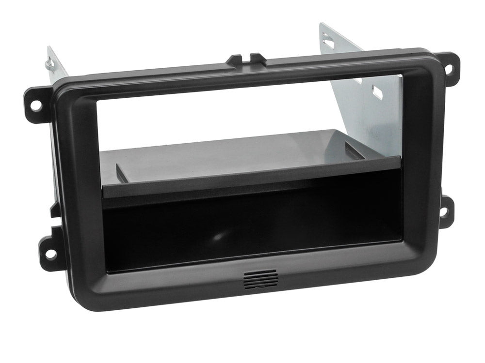 iLX-F905T6 - Autoradio mit 9-Zoll Touchscreen für Volkswagen T5 und VW T6