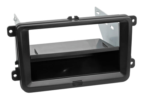 iLX-F905T6 - Autoradio mit 9-Zoll Touchscreen für Volkswagen T5 und VW T6