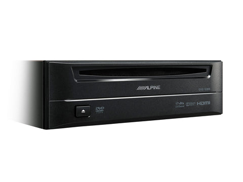 DVE-5300 - Externer DVD Player