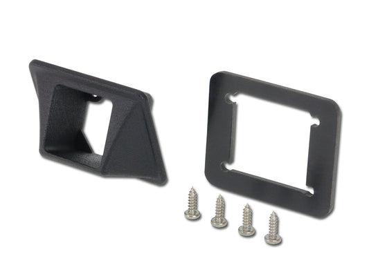 KIT-R1V447 - Rückfahrkamera-Einbauset für Mercedes Vito (V447) KIT-R1V447 - Rückfahrkamera-Einbauset für Mercedes Vito (V447)