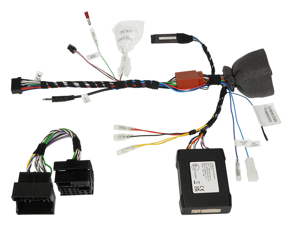 APF-X303VW Can Interface for VAG Volkswagen Group Cars RNS RCD MIB PQ  