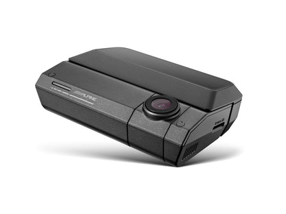 DVR-F790 - Abnehmbare Dashcam mit Cloud-Funktion