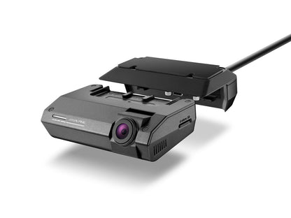 DVR-F790 - Abnehmbare Dashcam mit Cloud-Funktion