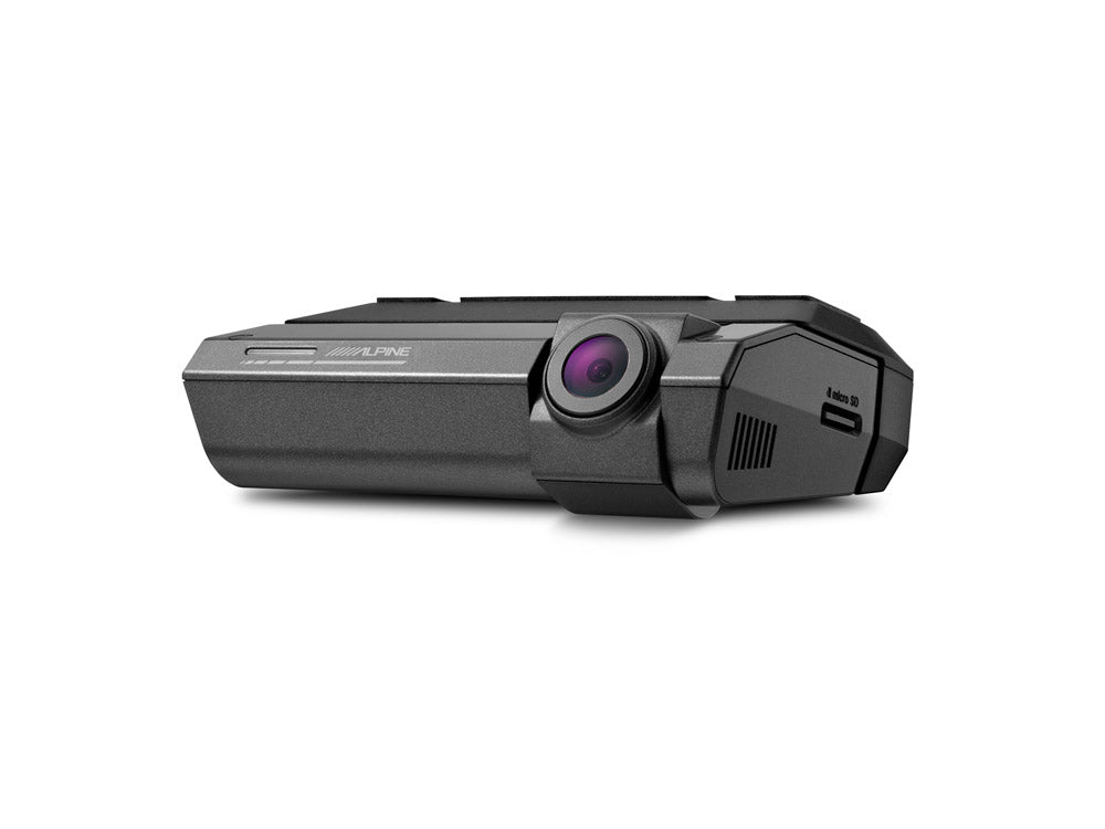 DVR-F790 - Abnehmbare Dashcam mit Cloud-Funktion