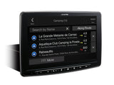 INE-F904T61 - Navigationssystem für VW T6.1 mit 9-Zoll-Touchscreen Alpine Deutschland Webshop
