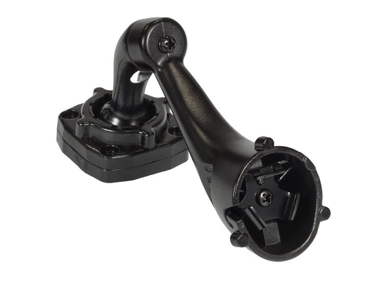 KTE-DME-B907 - Fahrzeugspezifische Halterung für den Einbau des DME-R1200 in einem Mercedes Sprinter 907/910 KTE-DME-B907 - Fahrzeugspezifische Halterung für den Einbau des DME-R1200 in einem Mercedes Sprinter 907/910