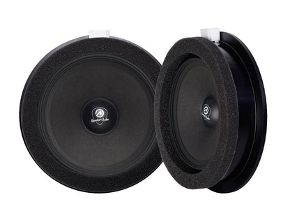 SPC-106TRA7-2 - 16,5 cm (6,5-Zoll) 2-Wege-Komponenten-Lautsprecher für Ford Transit 7