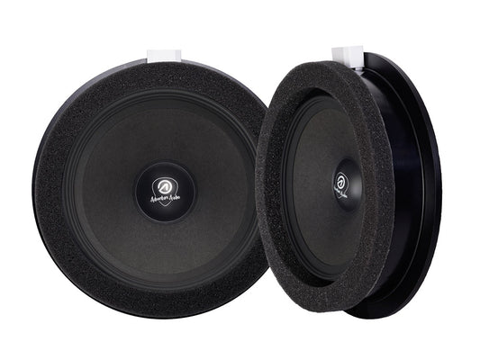 SPC-106TRA7-2 - 16,5 cm (6,5-Zoll) 2-Wege-Komponenten-Lautsprecher für Ford Transit 7