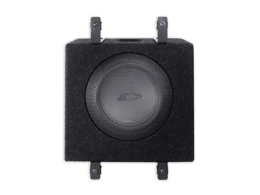 SPC-W84AS907-2 - Subwoofer mit 6-Kanal-DSP-Verstärker für Mercedes-Benz Sprinter 907 / 910 SPC-W84AS907-2 - Subwoofer mit 6-Kanal-DSP-Verstärker für Mercedes-Benz Sprinter 907 / 910