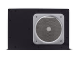 SWC-D84L - Alpine Adventure Audio In-Cabin Subwoofer Alpine Deutschland Webshop