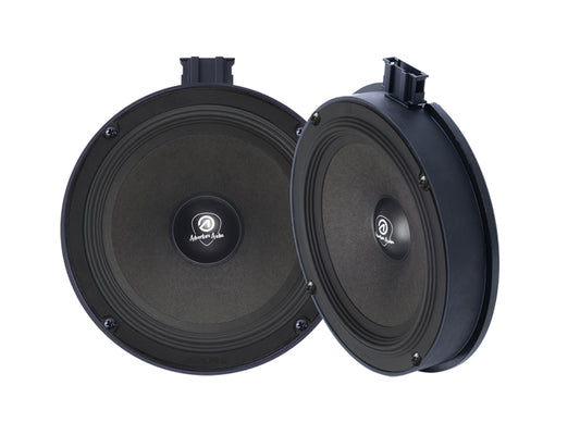 SPC-106T61-2 - 16,5 cm (6,5-Zoll) 2-Wege-Komponenten-Lautsprecher für Volkswagen T6.1 SPC-106T61-2 - 16,5 cm (6,5-Zoll) 2-Wege-Komponenten-Lautsprecher für Volkswagen T6.1