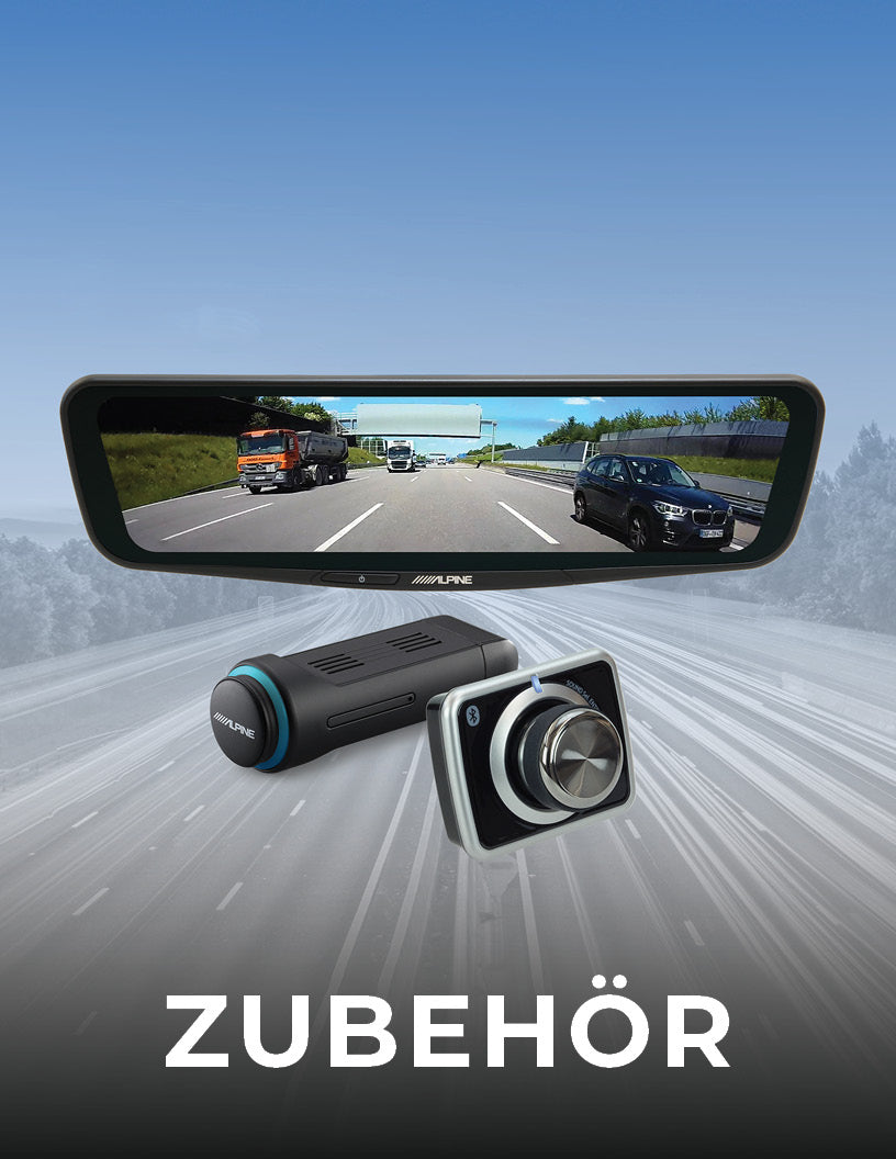 Homepage Banner Zubehör