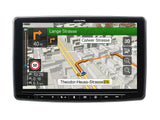 INE-F904S907 - 9-Zoll Navigationssystem für Mercedes Sprinter (W907) Alpine Deutschland Webshop