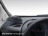 SPC-R100-DU - 12cm On-Dash Lautsprecher für Fiat Ducato 3 Alpine Deutschland Webshop