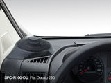 SPC-R100-DU - 12cm On-Dash Lautsprecher für Fiat Ducato 3 Alpine Deutschland Webshop