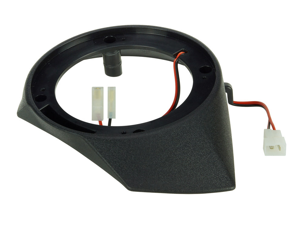 SPC-R100-DU - 12cm On-Dash Lautsprecher für Fiat Ducato 3