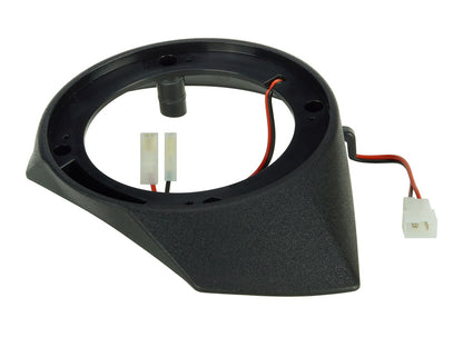 SPC-R100-DU - 12cm On-Dash Lautsprecher für Fiat Ducato 3